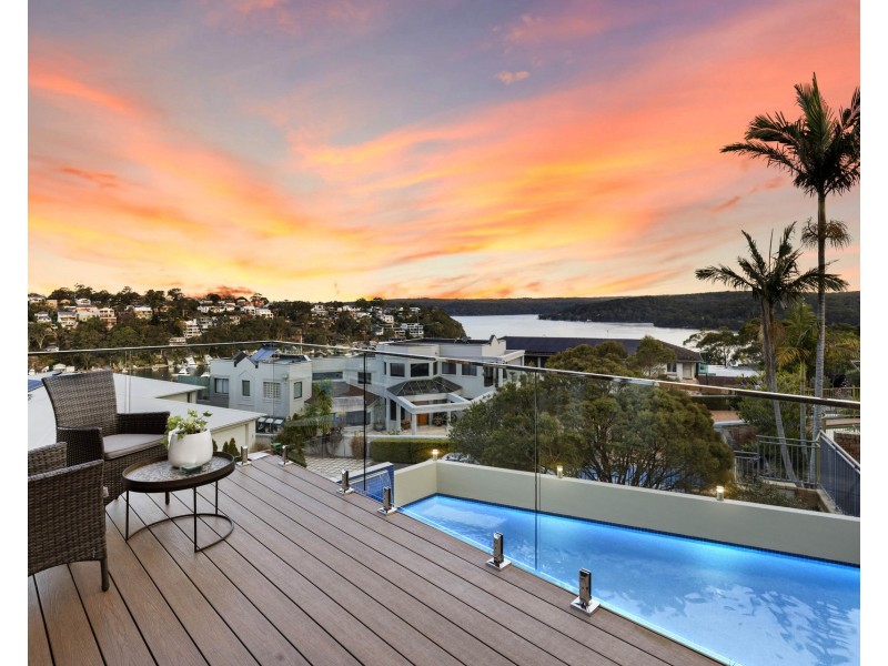 12 Coora Road, Yowie Bay NSW 2228