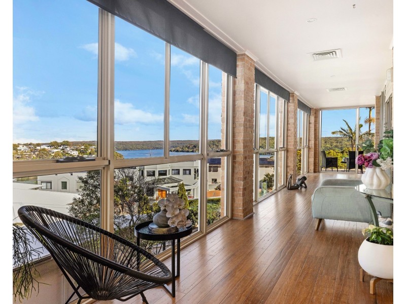 12 Coora Road, Yowie Bay NSW 2228