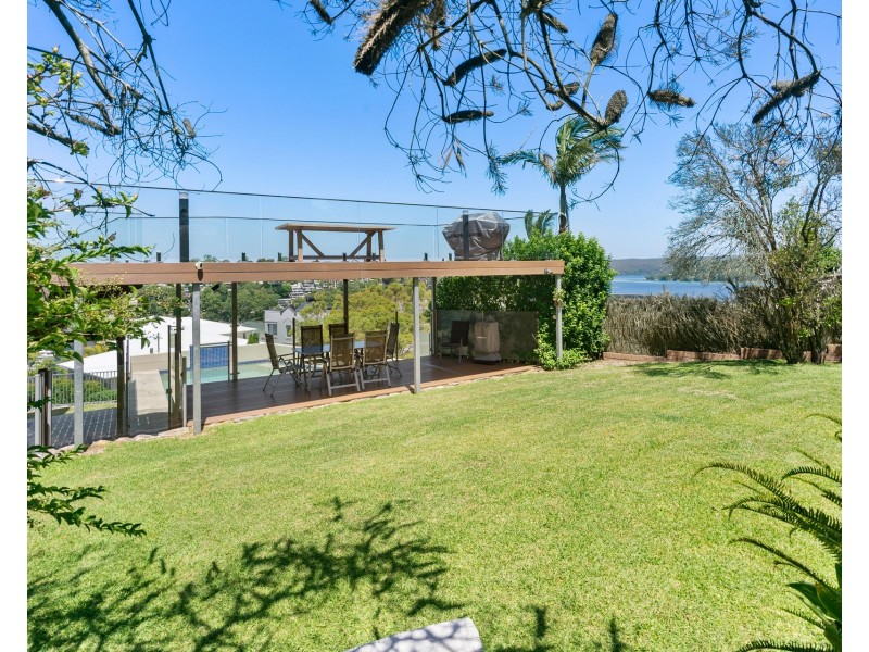 12 Coora Road, Yowie Bay NSW 2228
