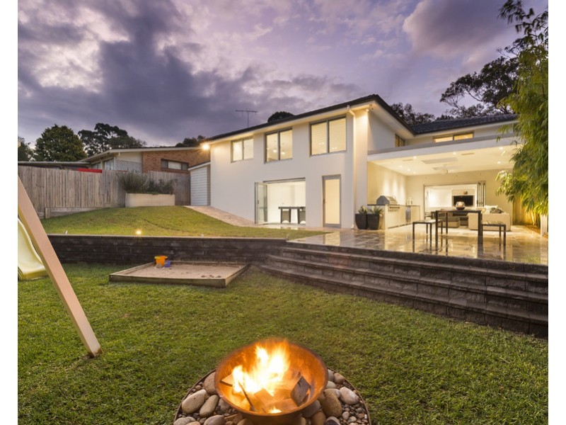 8 Manning Street, Oyster Bay NSW 2225