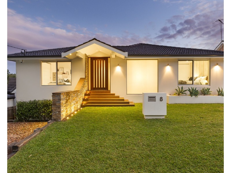 8 Manning Street, Oyster Bay NSW 2225