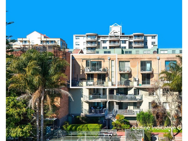 50/23-29 Willock Avenue, Miranda NSW 2228