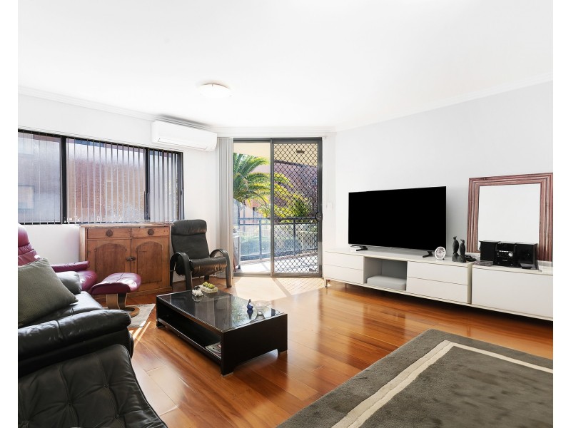 3/1-7 Mansfield Avenue, Caringbah NSW 2229