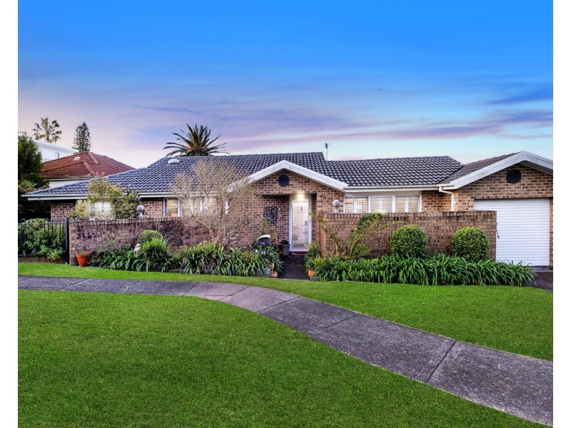 1a Horns Avenue, Gymea Bay NSW 2227