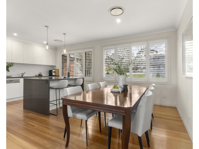 18 Wanganui Road, Kirrawee NSW 2232