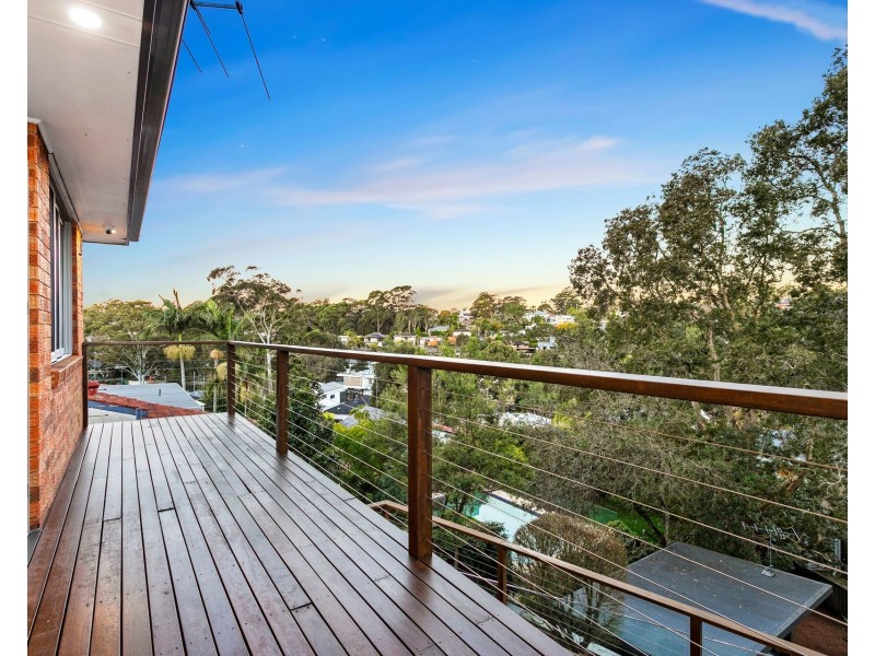 18 Wanganui Road, Kirrawee NSW 2232