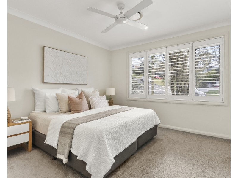 18 Wanganui Road, Kirrawee NSW 2232