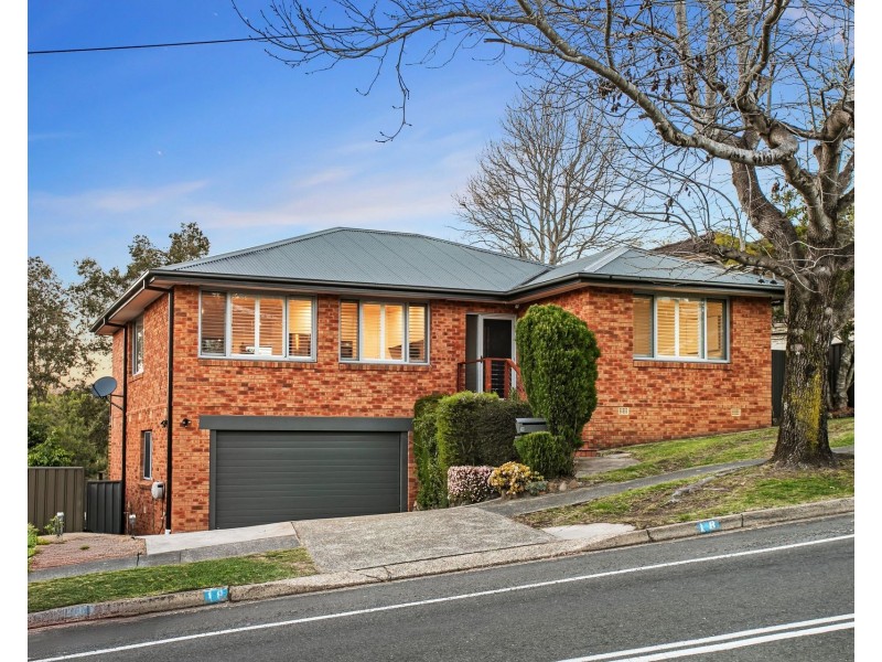 18 Wanganui Road, Kirrawee NSW 2232