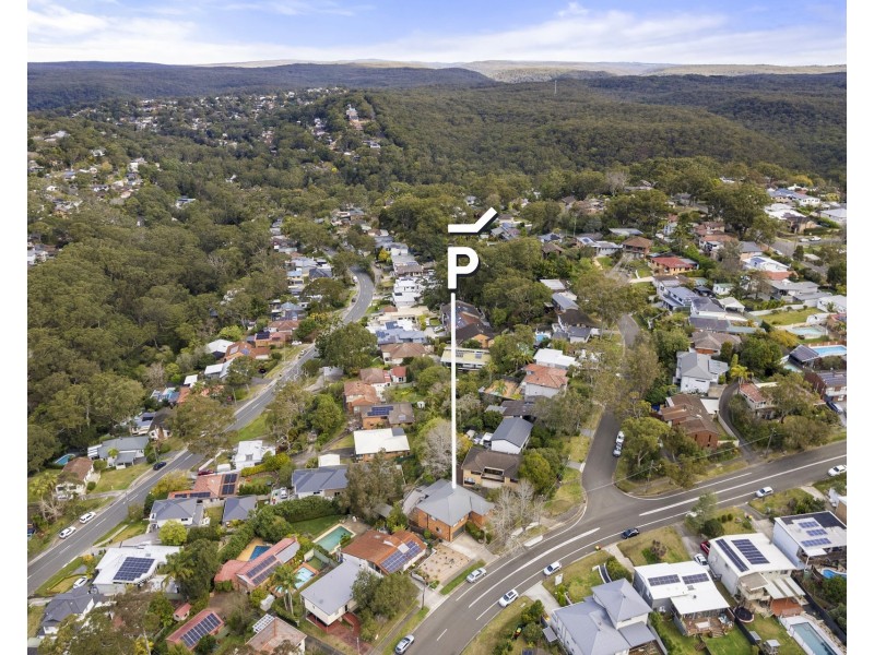 18 Wanganui Road, Kirrawee NSW 2232