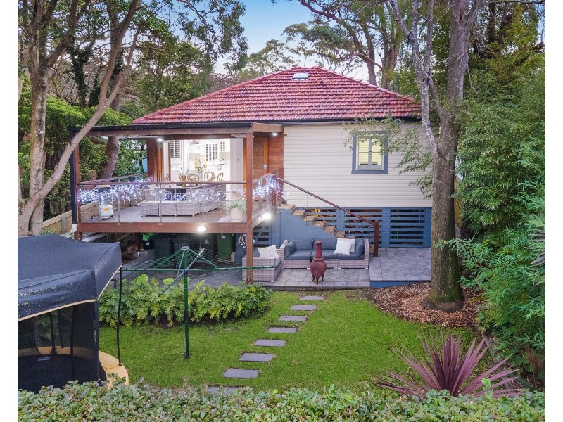 44 Carina Road, Oyster Bay NSW 2225