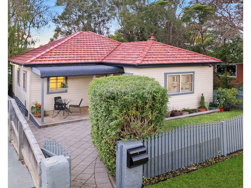 44 Carina Road, Oyster Bay NSW 2225
