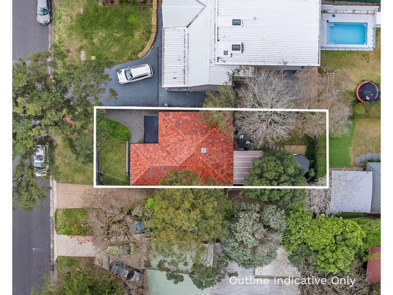 44 Carina Road, Oyster Bay NSW 2225