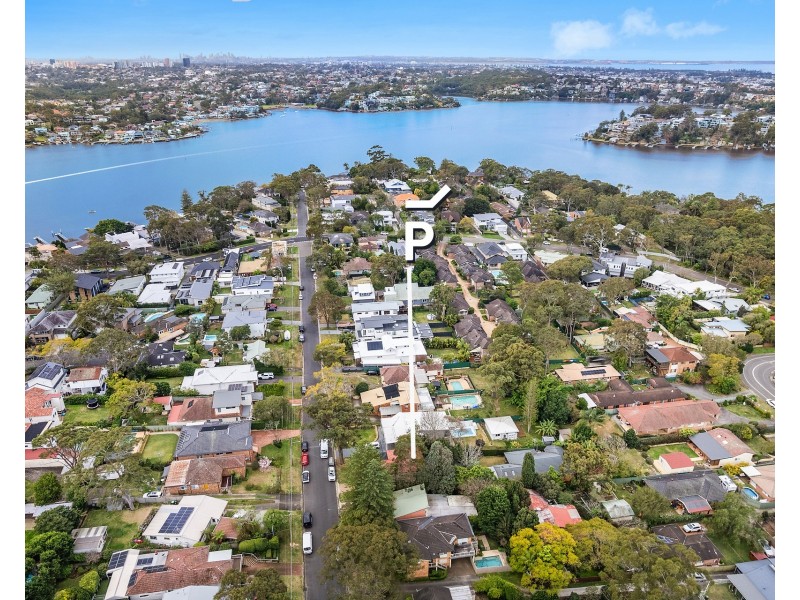 44 Carina Road, Oyster Bay NSW 2225