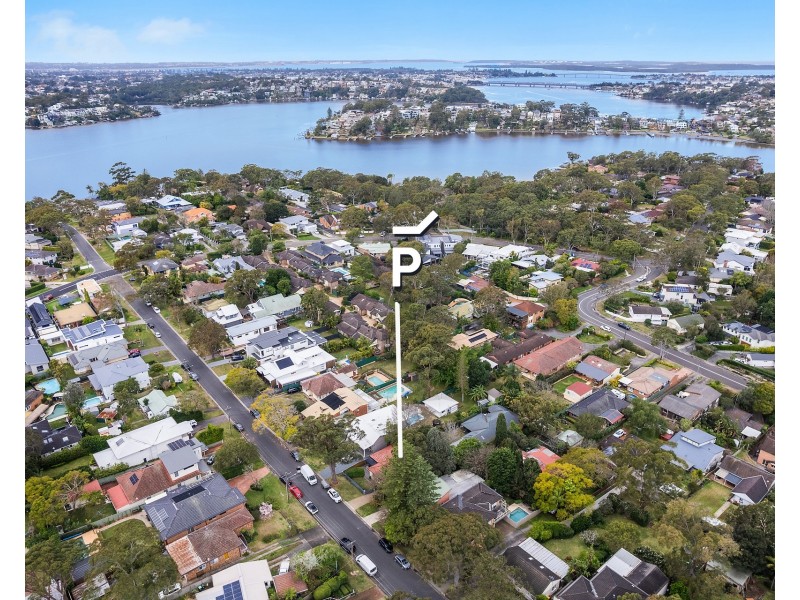 44 Carina Road, Oyster Bay NSW 2225