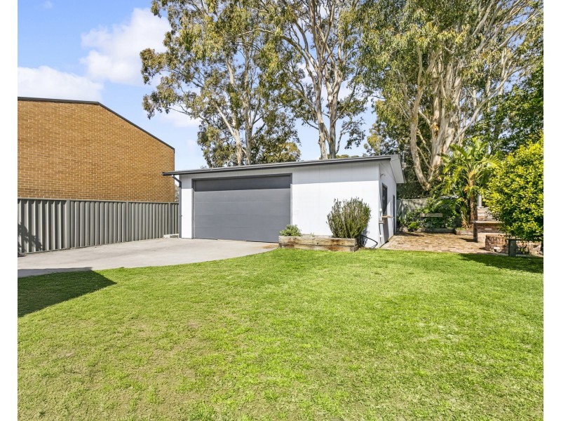 44 Durbar Avenue, Kirrawee NSW 2232