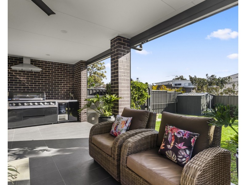 53A Crammond Boulevarde, Caringbah NSW 2229