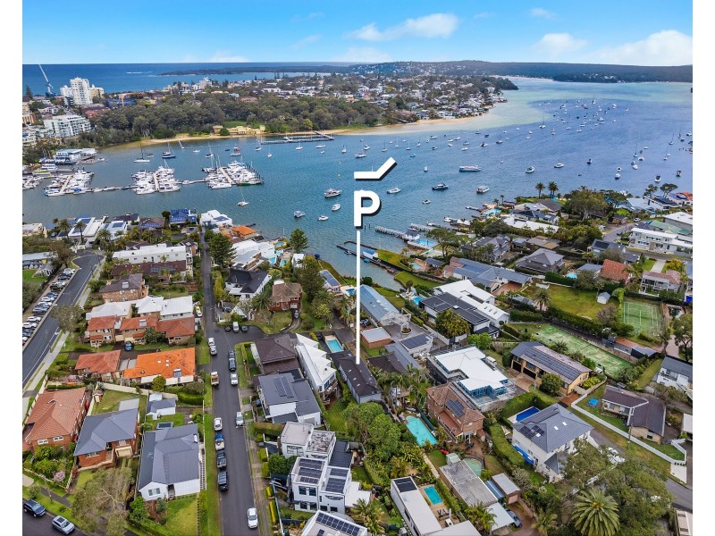 20 Dodson Avenue, Cronulla NSW 2230