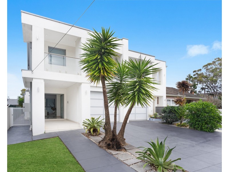 152 Parraweena Road, Miranda NSW 2228