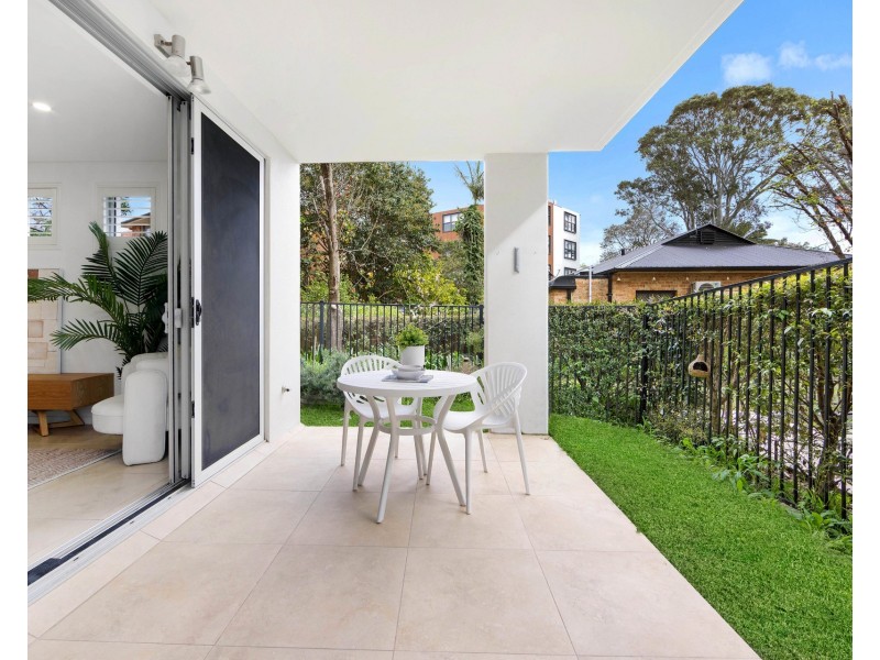 31/131-135 Willarong Road, Caringbah NSW 2229