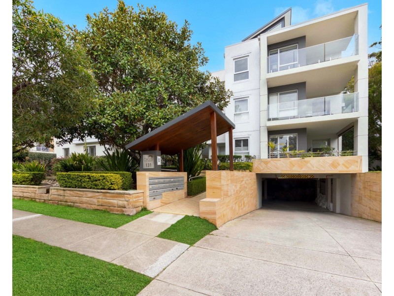 31/131-135 Willarong Road, Caringbah NSW 2229