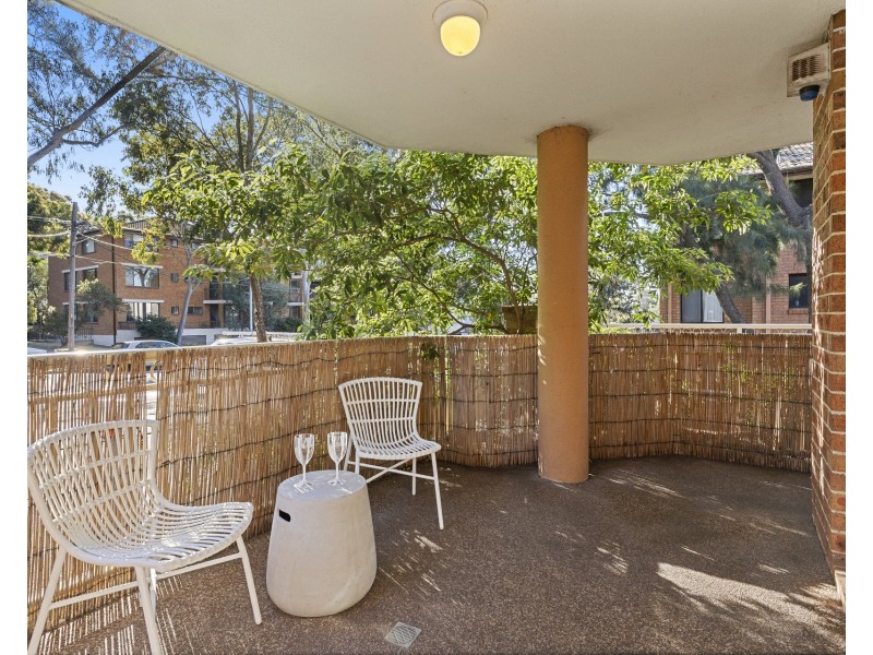 1/52-56 Auburn Street, Sutherland NSW 2232