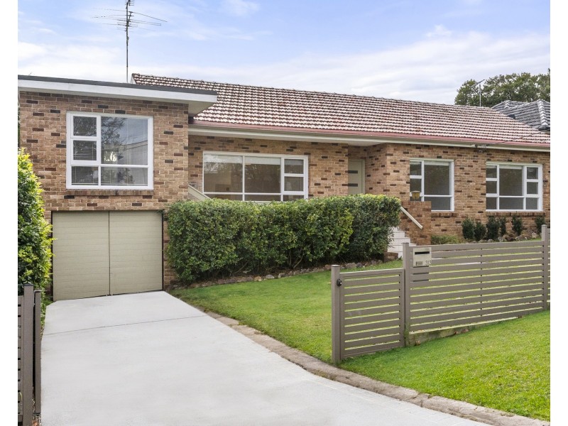313 Burraneer Bay Road, Caringbah South NSW 2229