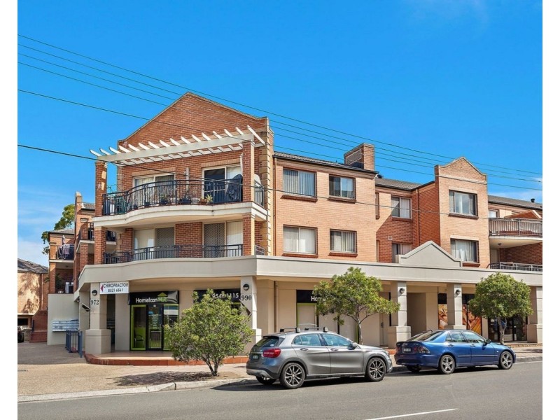 18/972 Old Princes Highway, Engadine NSW 2233