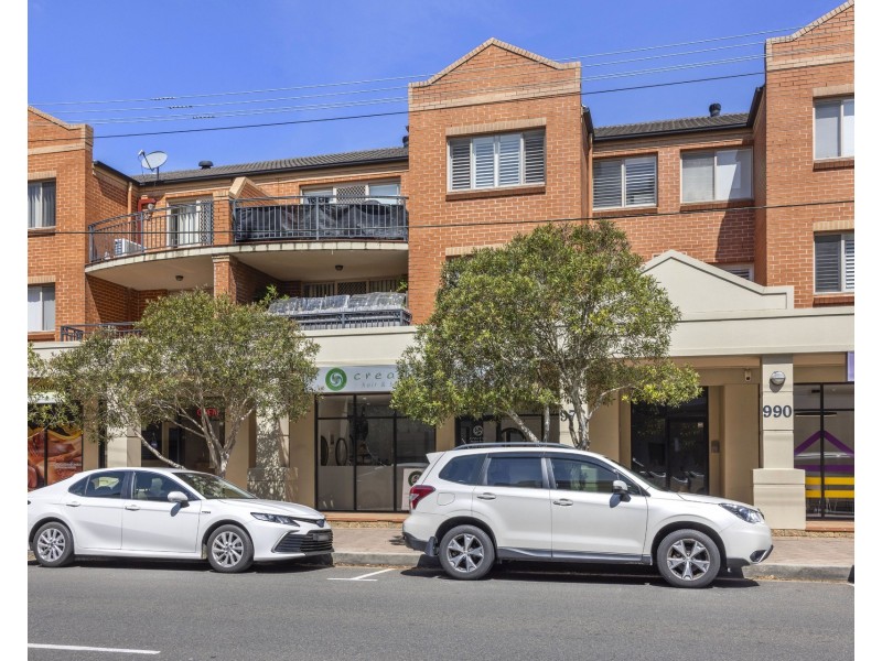 18/972 Old Princes Highway, Engadine NSW 2233