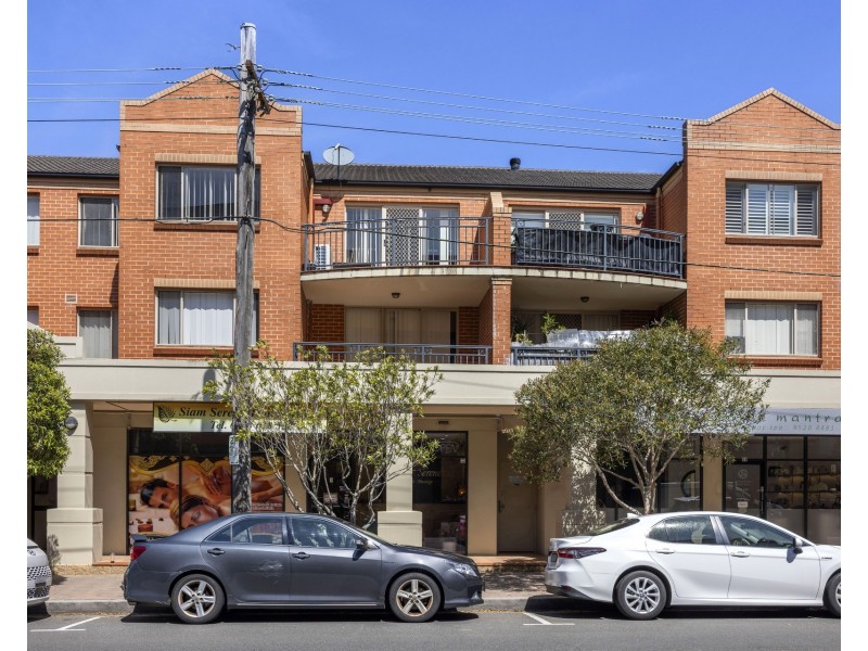 18/972 Old Princes Highway, Engadine NSW 2233