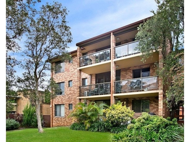 20/60 Auburn Street, Sutherland NSW 2232