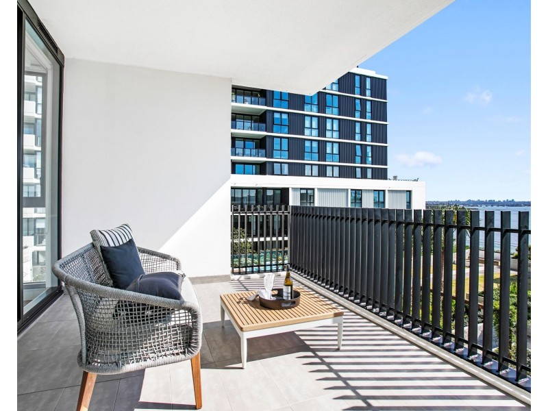 815/455b Captain Cook Drive, Woolooware NSW 2230