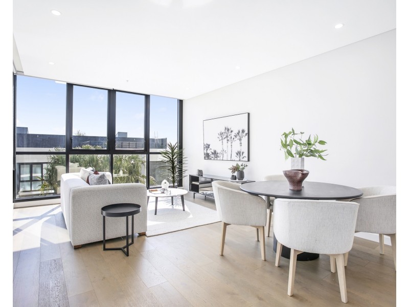 815/455b Captain Cook Drive, Woolooware NSW 2230