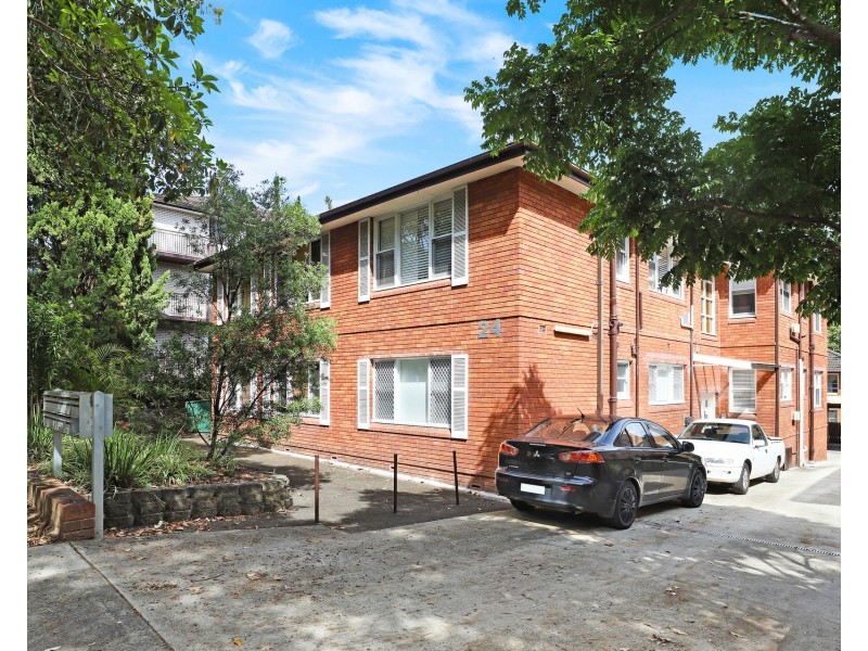 1/24 Oxford Street, Mortdale NSW 2223
