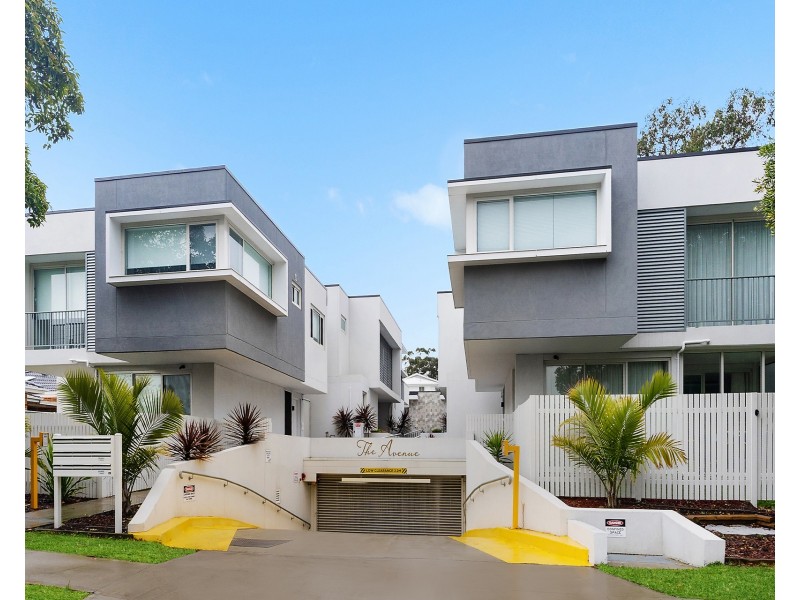 7/216 President Avenue, Miranda NSW 2228