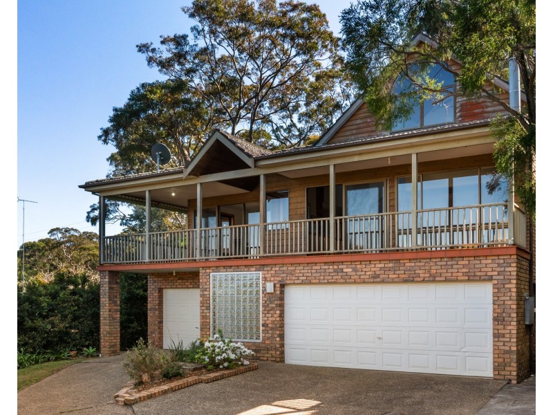 45 Naranganah Avenue, Gymea Bay NSW 2227