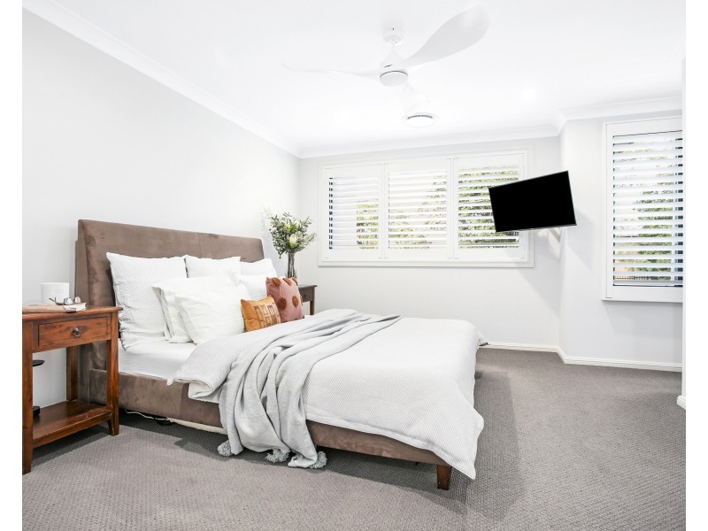 3b Kirk Crescent, Kirrawee NSW 2232