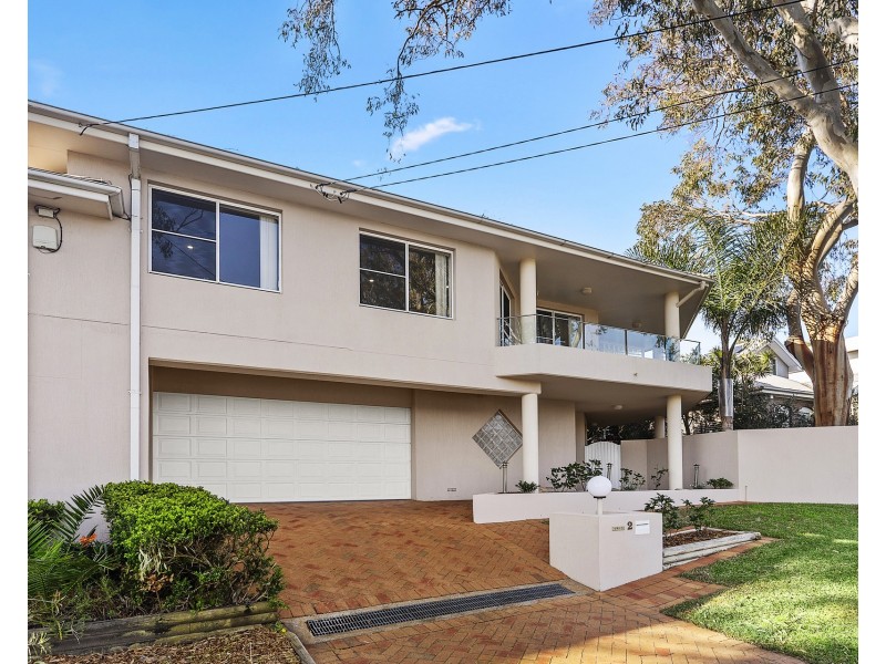 2/116 Woolooware Road, Burraneer NSW 2230