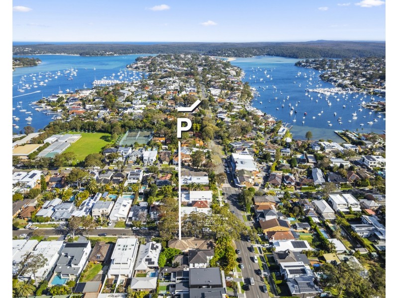 2/116 Woolooware Road, Burraneer NSW 2230