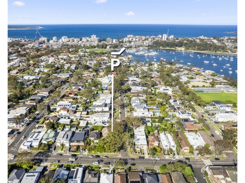 2/116 Woolooware Road, Burraneer NSW 2230