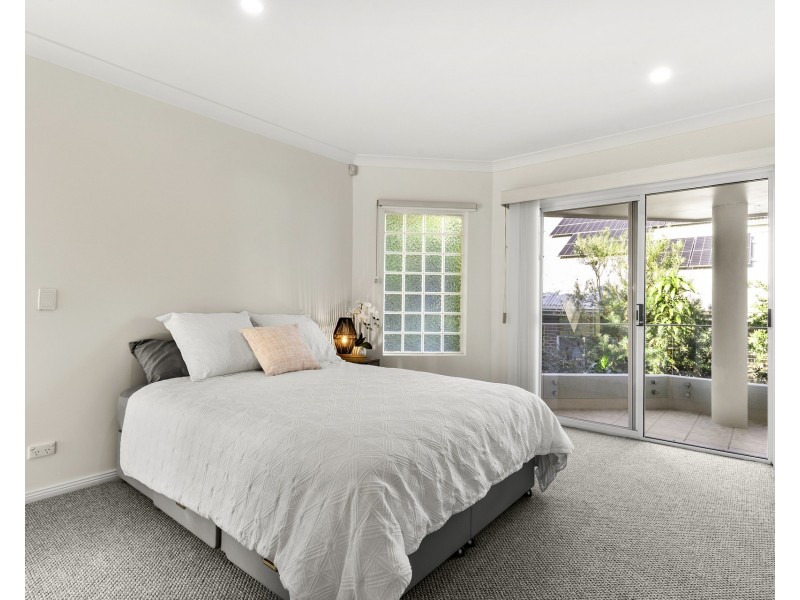 2/116 Woolooware Road, Burraneer NSW 2230