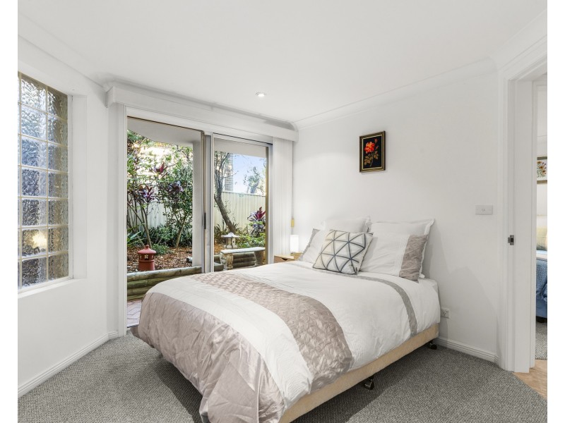 2/116 Woolooware Road, Burraneer NSW 2230