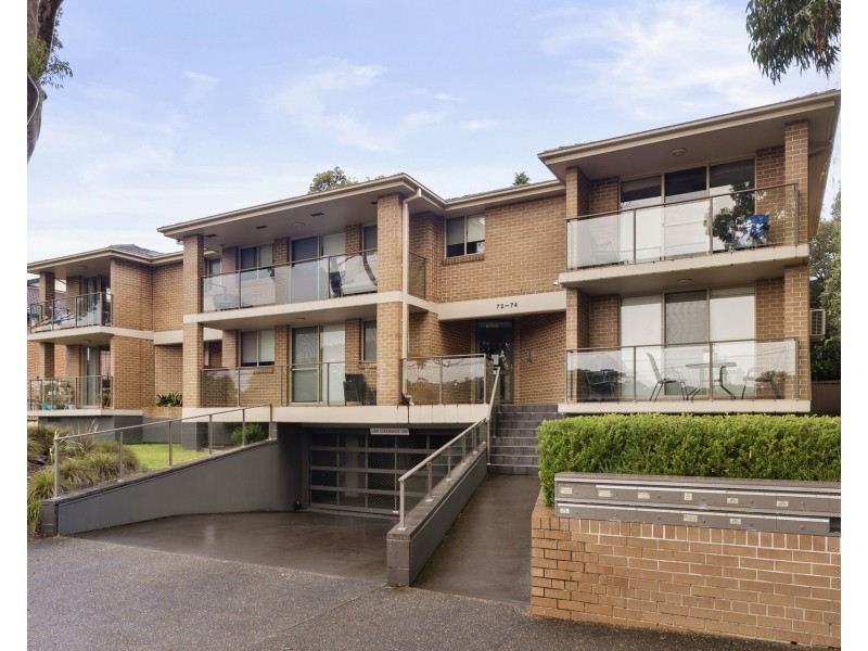 9/72-74 Talara Road, Gymea NSW 2227