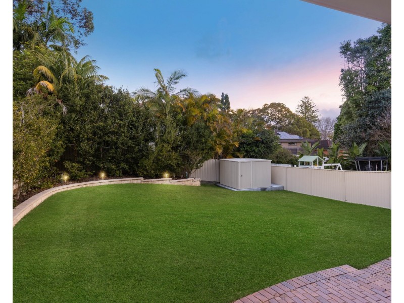 4 Amitaf Avenue, Caringbah South NSW 2229