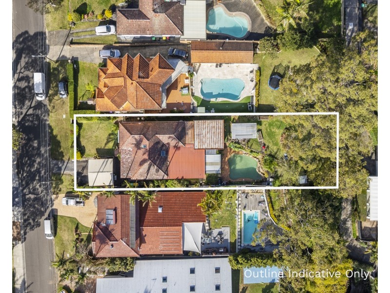 326 Burraneer Bay Road, Caringbah South NSW 2229