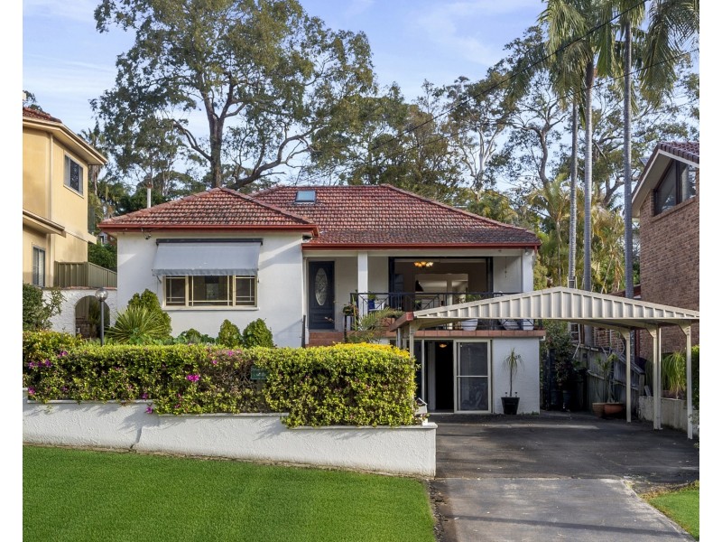 326 Burraneer Bay Road, Caringbah South NSW 2229