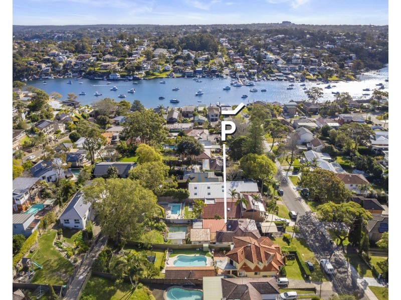 326 Burraneer Bay Road, Caringbah South NSW 2229