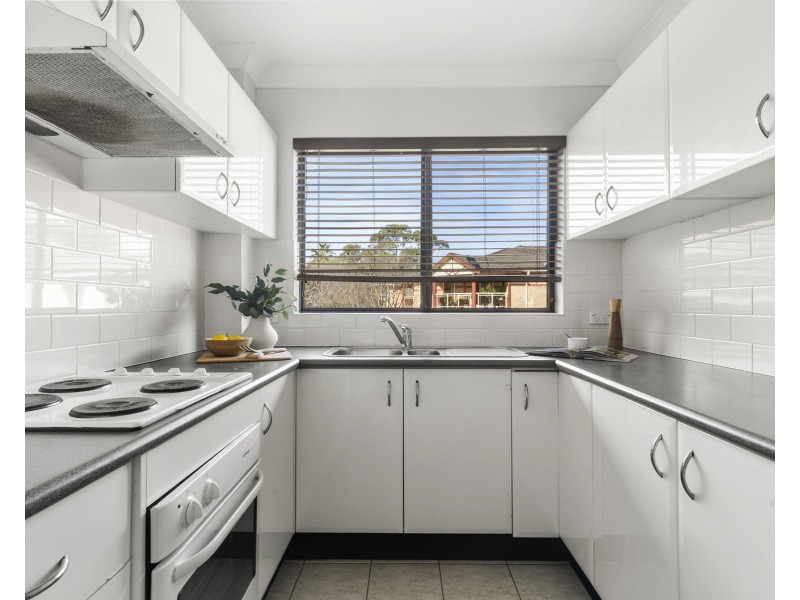 21/42-48 Merton Street, Sutherland NSW 2232