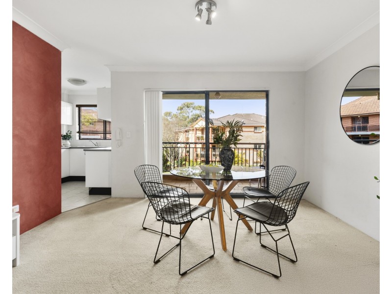 21/42-48 Merton Street, Sutherland NSW 2232