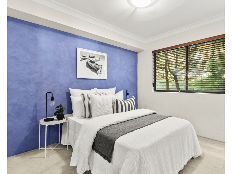 21/42-48 Merton Street, Sutherland NSW 2232