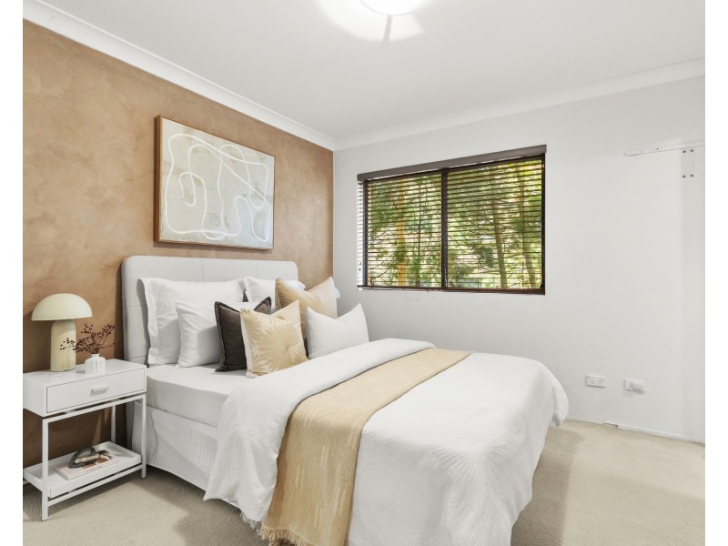 21/42-48 Merton Street, Sutherland NSW 2232